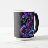 ExclusiveBoy-Exclusive design | Magische Mok (Voorkant rechts)