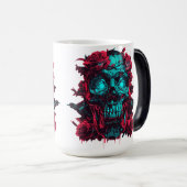 ExclusiveBoy-Exclusive design | Magische Mok (Voorkant rechts)