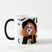 ExclusiveBoy-Exclusive design | Magische Mok (Links)