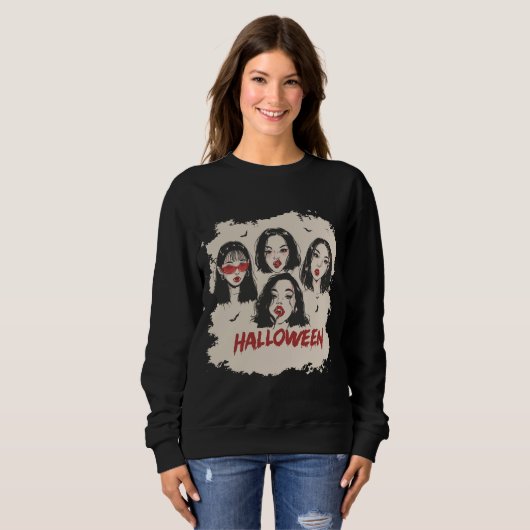 ExclusiveBoy-Exclusive design | Milieuvriendelijk  Trui (Voorkant volledig)