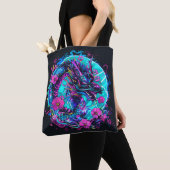ExclusiveBoy-Exclusive design | Tote Bag (Dichtbij)