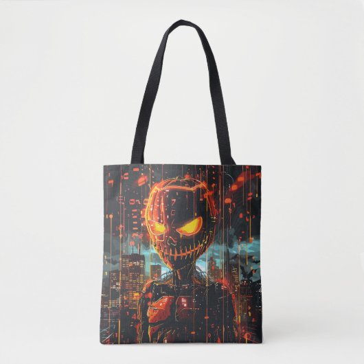 ExclusiveBoy-Exclusive design | Tote Bag (Voorkant)
