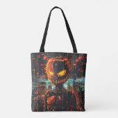 ExclusiveBoy-Exclusive design | Tote Bag (Achterkant)