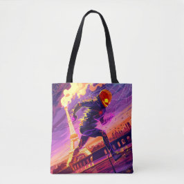 ExclusiveBoy-Exclusive design | Tote Bag