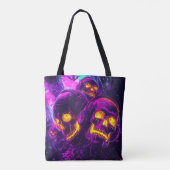 ExclusiveBoy-Exclusive design | Tote Bag (Achterkant)