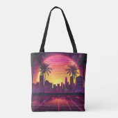 ExclusiveBoy-Exclusive design | Tote Bag (Achterkant)