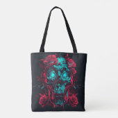 ExclusiveBoy-Exclusive design | Tote Bag (Achterkant)