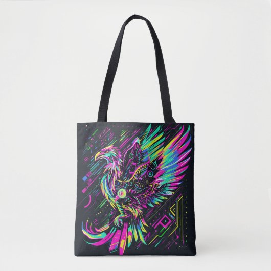ExclusiveBoy-Exclusive design | Tote Bag (Voorkant)