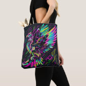 ExclusiveBoy-Exclusive design | Tote Bag (Dichtbij)