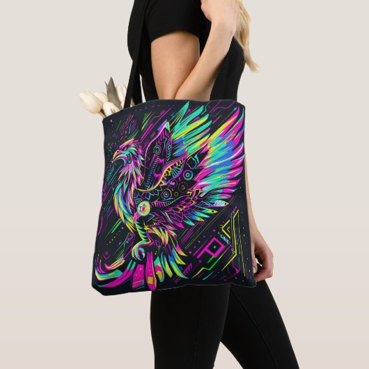 ExclusiveBoy-Exclusive design | Tote Bag (Dichtbij)