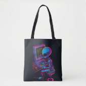 ExclusiveBoy-Exclusive design | Tote Bag (Voorkant)