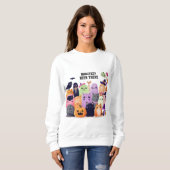 ExclusiveBoy-Exclusive design | Trui (Voorkant volledig)