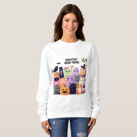 ExclusiveBoy-Exclusive design | Trui (Voorkant volledig)