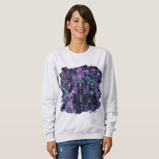 ExclusiveBoy-Exclusive design | Trui (Voorkant volledig)