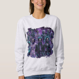 ExclusiveBoy-Exclusive design | Trui