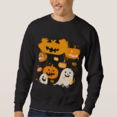 ExclusiveBoy-Exclusive design | Trui (Voorkant)