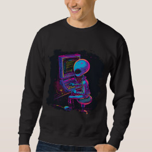 ExclusiveBoy-Exclusive design Trui