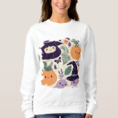 ExclusiveBoy-Exclusive design | Trui (Voorkant)