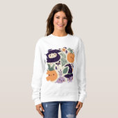 ExclusiveBoy-Exclusive design | Trui (Voorkant volledig)