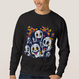 ExclusiveBoy-Exclusive design Trui
