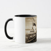 Excursion Steamers, Detroit, Michigan - Tashmoo Mok (Links)