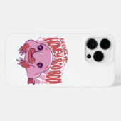 EXCUSEER ME HONEY BOO BOO iPhone HOESJE (Achterkant horizontaal)