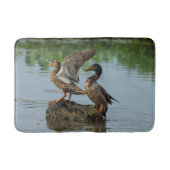 Excuseer mij badmat (Voorkant)