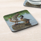 Excuseer mij bier onderzetter (Linkerzijde)