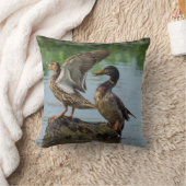 Excuseer mij kussen (Deken)