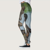 Excuseer mij leggings (Links)