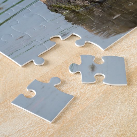 Excuseer mij legpuzzel (Zijkant)