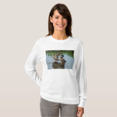 Excuseer mij t-shirt (Voorkant volledig)