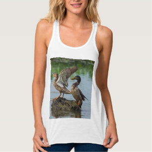 Excuseer mij tanktop