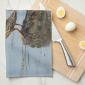 Excuseer mij theedoek (Quarter Fold)