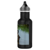 Excuseer mij waterfles  (Rechts)