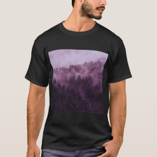 Excuses mij vrienden t-shirt