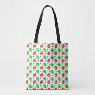 Excuses Tote Bag