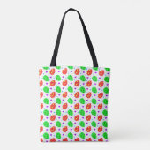 Excuses Tote Bag (Achterkant)