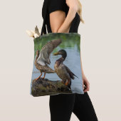 Excuses Tote Bag (Dichtbij)