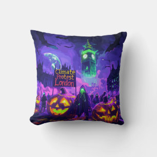 ExDesigner Aanpassing Halloween Kussen