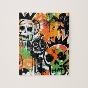 ExDesigner   Aanpassing   Halloween Legpuzzel