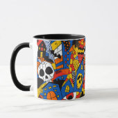 ExDesigner | Aanpassing | Halloween Mok (Links)