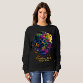 ExDesigner | Aanpassing | Halloween Trui (Voorkant volledig)