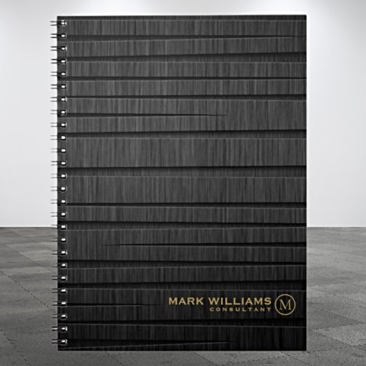 Executieve Mark Notitieboek