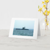 Execution Rocks Lighthouse, Long Island Sound. Kaart (Gele Bloem)