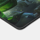 Executioner Gaming Desk Mat | Glorious Axe Champ (Hoek)