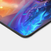 Executioner Gaming Desk Mat | Glorious Axe Champ (Hoek)