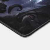 Executioner Gaming Desk Mat | Glorious Axe Champ (Hoek)