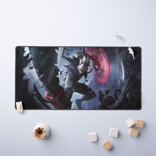 Executioner Gaming Desk Mat | Glorious Axe Champ (Kindertafel)
