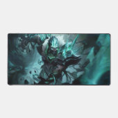 Executioner Gaming Desk Mat | Glorious Axe Champ (Voorkant)